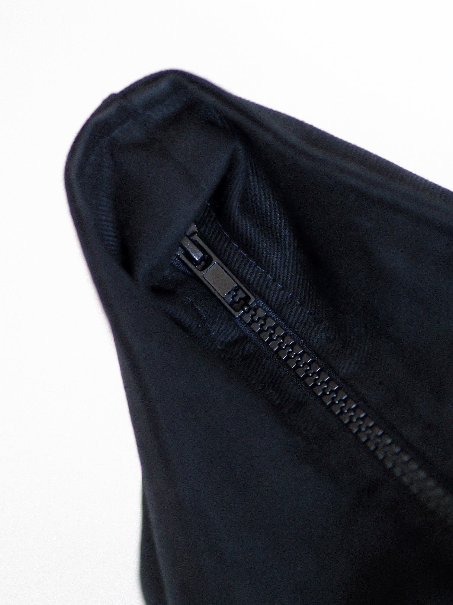 Emotional Baggage Weekender, Black