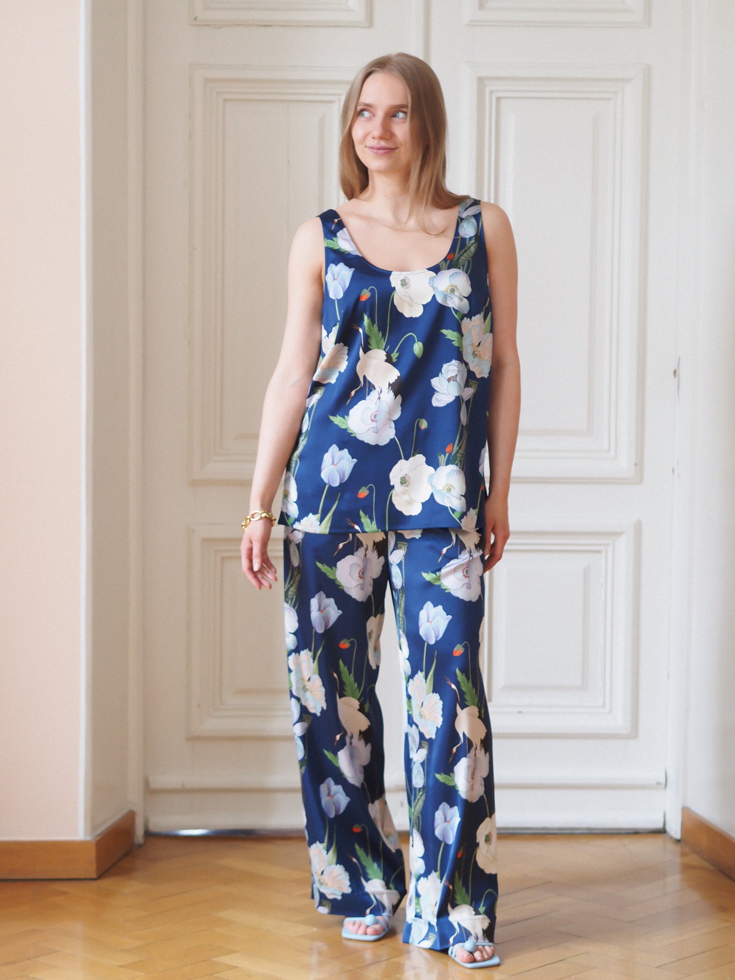 Libre Top, Lotus Dreams