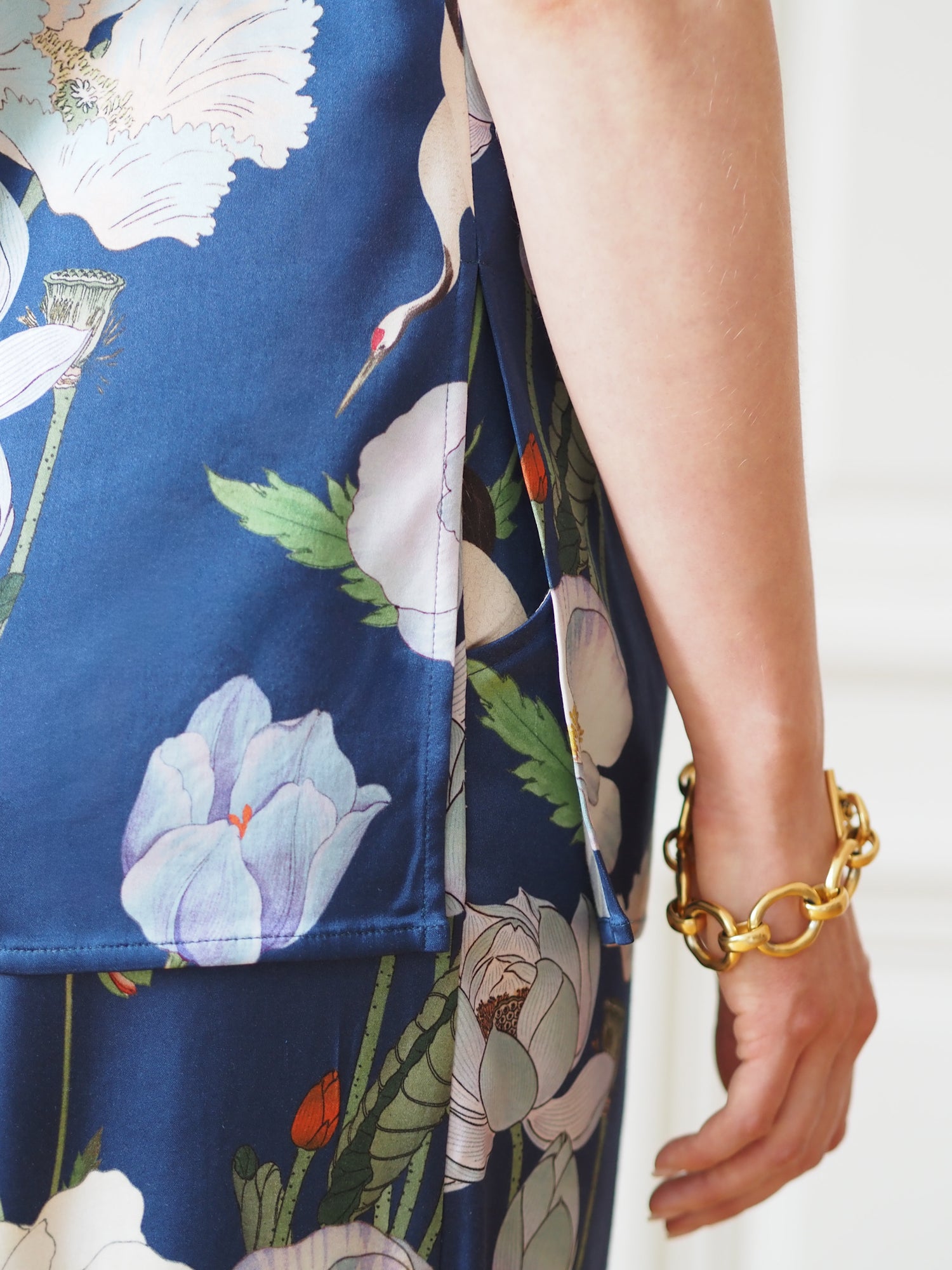 Libre Top, Lotus Dreams