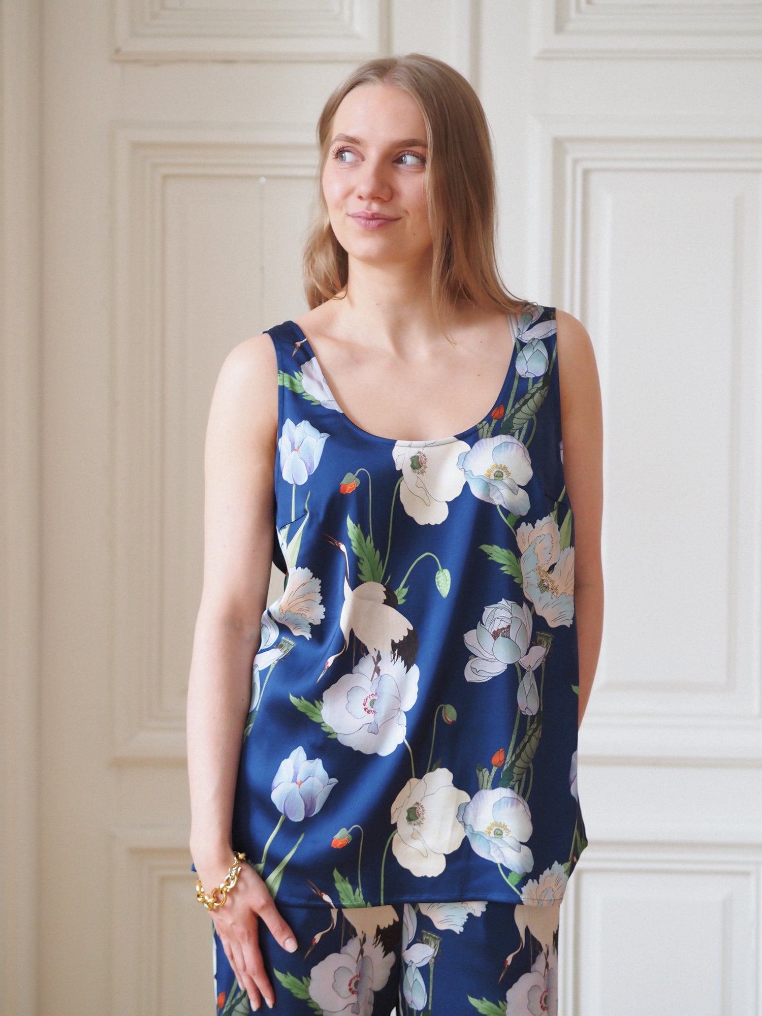 Libre Top, Lotus Dreams