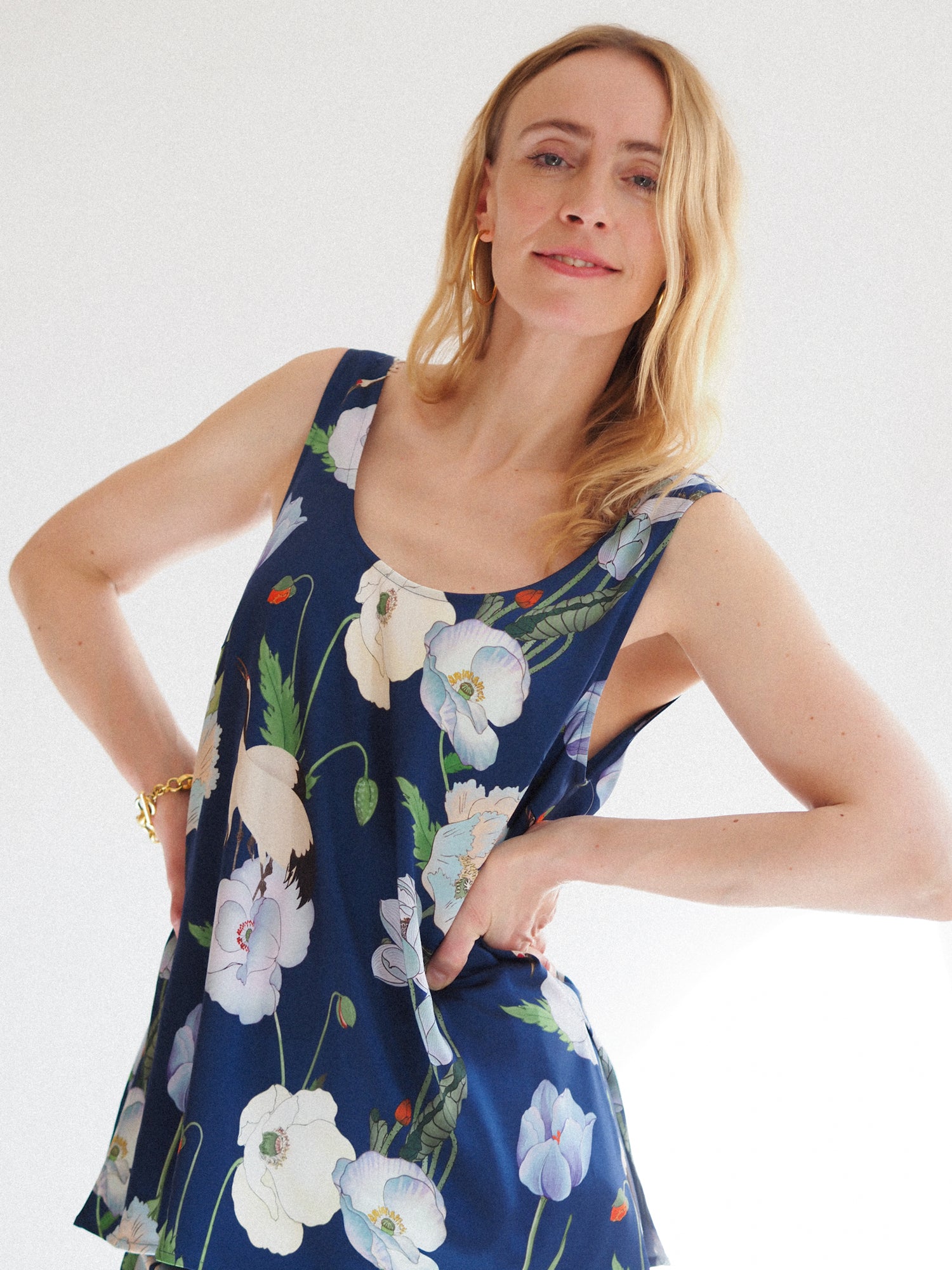 Libre Top, Lotus Dreams